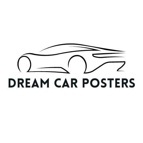 Dream Car Posters